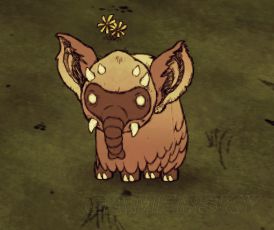 飢荒 (Don't Starve) 新手生存技巧與怪物打法方法