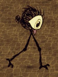 飢荒 (Don't Starve) 新手生存技巧與怪物打法方法