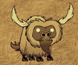 飢荒 (Don't Starve) 新手生存技巧與怪物打法方法