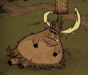 飢荒 (Don't Starve) 新手生存技巧與怪物打法方法