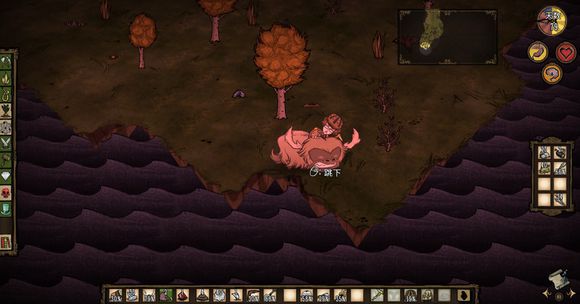 飢荒 (Don't Starve) 馴牛詳細圖文教學