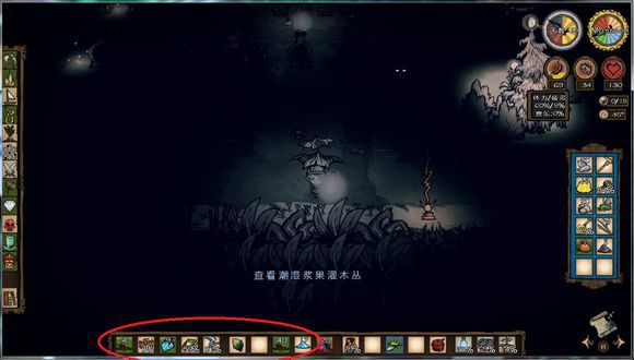 飢荒 (Don't Starve) 精靈公主光之塵埃與紅寶石取得方法