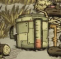 飢荒 (Don't Starve) 蜘蛛女王無傷打法圖文教學