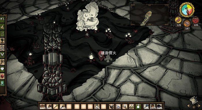 飢荒 (Don't Starve) 全BOSS打法技巧與屬性特點圖文攻略