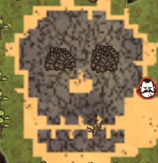 飢荒 (Don't Starve) 海難地皮基礎知識與屬性特點詳解 圖11