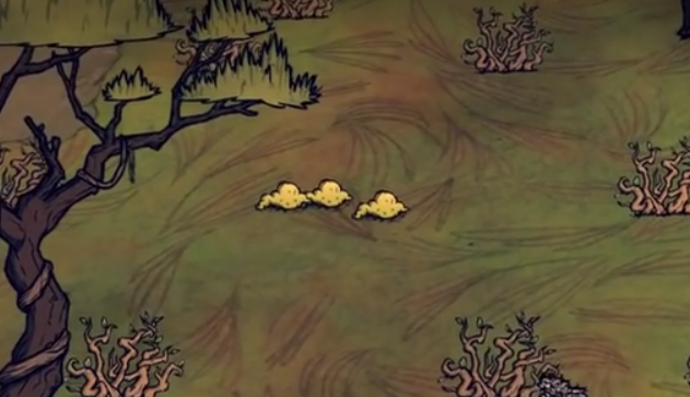 飢荒 (Don't Starve) 海難地皮基礎知識與屬性特點詳解 圖12