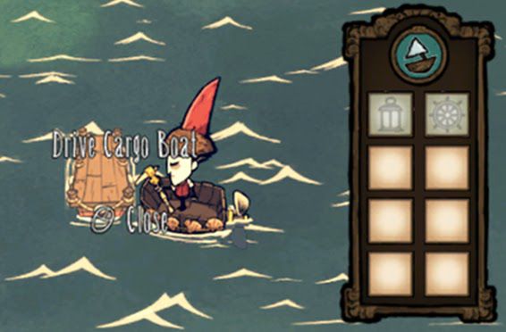 飢荒 (Don't Starve) 海難地皮基礎知識與屬性特點詳解 圖14