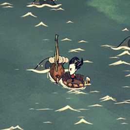 飢荒 (Don't Starve) 海難地皮基礎知識與屬性特點詳解 圖17