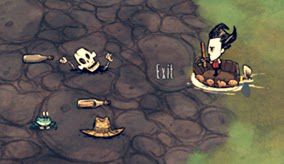 飢荒 (Don't Starve) 海難地皮基礎知識與屬性特點詳解 圖18