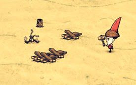 飢荒 (Don't Starve) 海難地皮基礎知識與屬性特點詳解 圖19