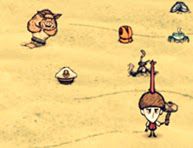 飢荒 (Don't Starve) 海難地皮基礎知識與屬性特點詳解 圖20