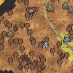 飢荒 (Don't Starve) 機器人玩法生存圖文攻略