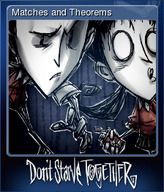 飢荒 (Don't Starve) 連線版6月12日新增卡牌徽章與表情分享