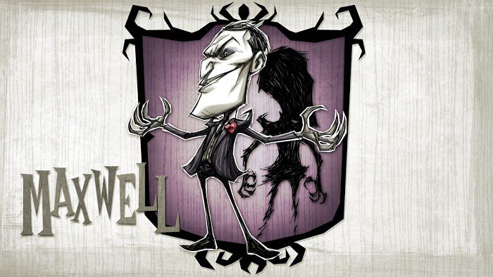 飢荒 (Don't Starve) 連線版6月12日新增卡牌徽章與表情分享