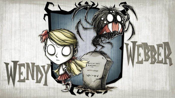 飢荒 (Don't Starve) 連線版6月12日新增卡牌徽章與表情分享