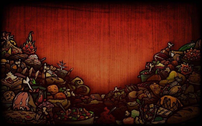 飢荒 (Don't Starve) 連線版6月12日新增卡牌徽章與表情分享