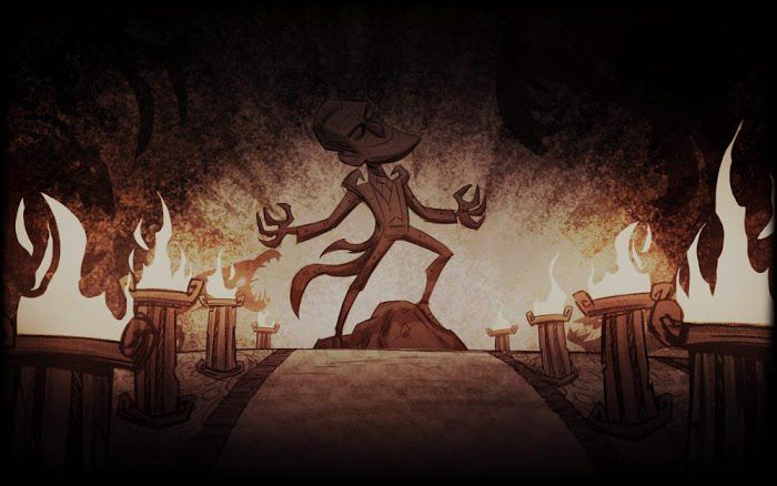 飢荒 (Don't Starve) 連線版6月12日新增卡牌徽章與表情分享