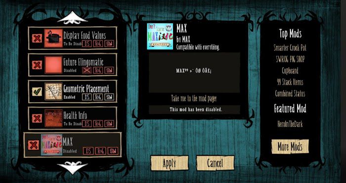飢荒 (Don't Starve) 防狗陷阱製作圖文教學