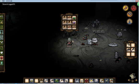 飢荒 (Don't Starve) 新手洞穴生存技巧