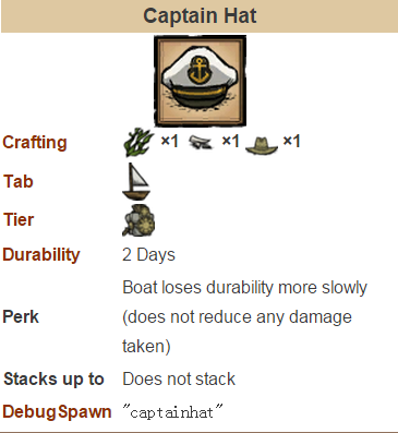 飢荒 (Don't Starve) 海難中毒系統與防毒手段圖文攻略