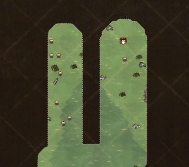 飢荒 (Don't Starve) 海難中毒系統與防毒手段圖文攻略