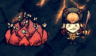 飢荒 (Don't Starve) 海難中毒系統與防毒手段圖文攻略