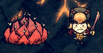 飢荒 (Don't Starve) 海難中毒系統與防毒手段圖文攻略