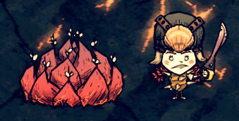 飢荒 (Don't Starve) 海難中毒系統與防毒手段圖文攻略