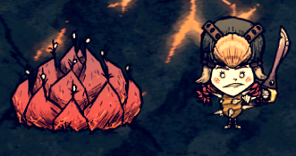 飢荒 (Don't Starve) 海難中毒系統與防毒手段圖文攻略