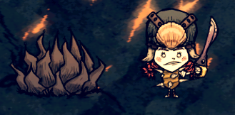 飢荒 (Don't Starve) 海難中毒系統與防毒手段圖文攻略