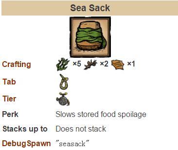 飢荒 (Don't Starve) 海難全boss屬性特點與打法攻略