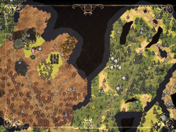 飢荒 (Don't Starve) 石蝦繁殖方法圖文教學