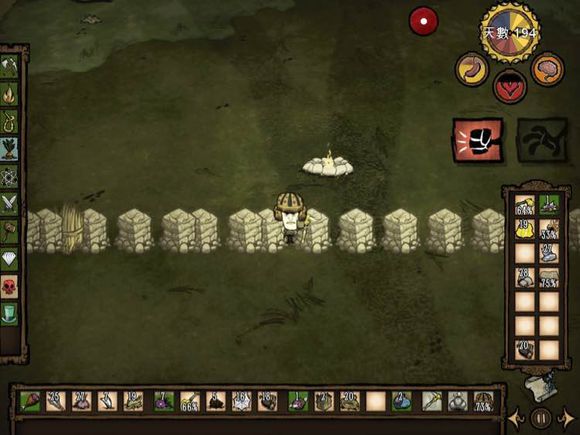 飢荒 (Don't Starve) 石蝦繁殖方法圖文教學