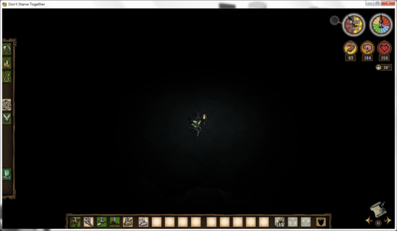 飢荒 (Don't Starve) 大型基地建設與佈局圖文攻略