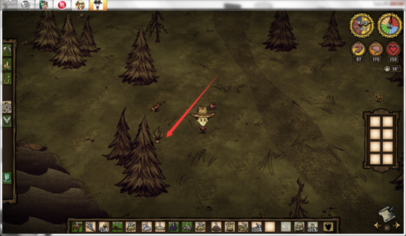 飢荒 (Don't Starve) 大型基地建設與佈局圖文攻略