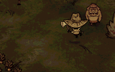 飢荒 (Don't Starve) 大型基地建設與佈局圖文攻略