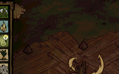 飢荒 (Don't Starve) 大型基地建設與佈局圖文攻略