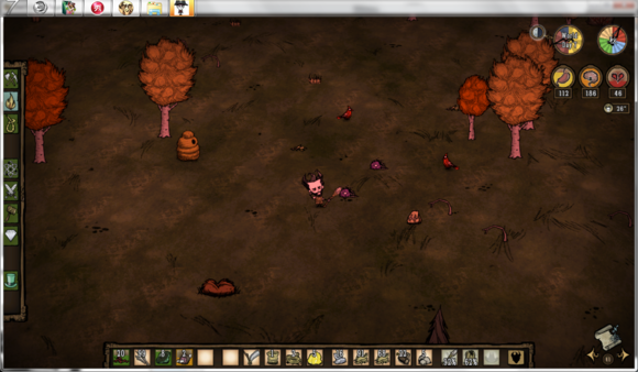 飢荒 (Don't Starve) 大型基地建設與佈局圖文攻略