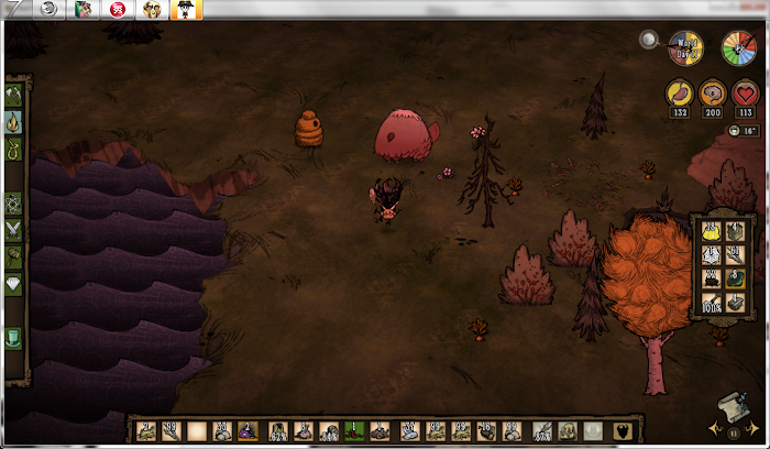 飢荒 (Don't Starve) 大型基地建設與佈局圖文攻略