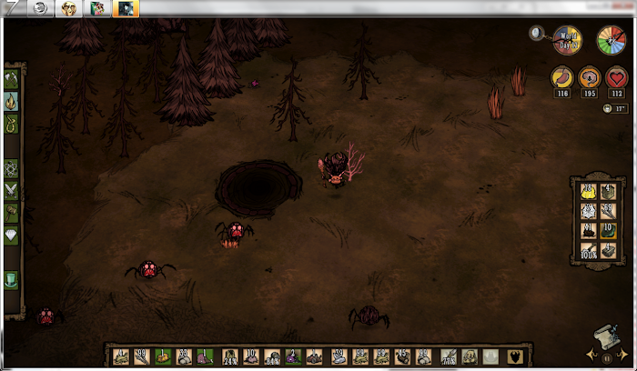 飢荒 (Don't Starve) 大型基地建設與佈局圖文攻略