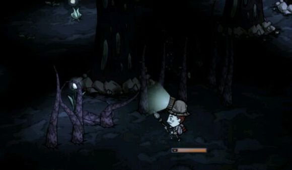 飢荒 (Don't Starve) 洞穴全生物屬性、打法與掉落圖文攻略