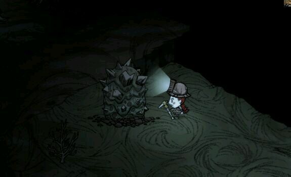 飢荒 (Don't Starve) 洞穴全生物屬性、打法與掉落圖文攻略