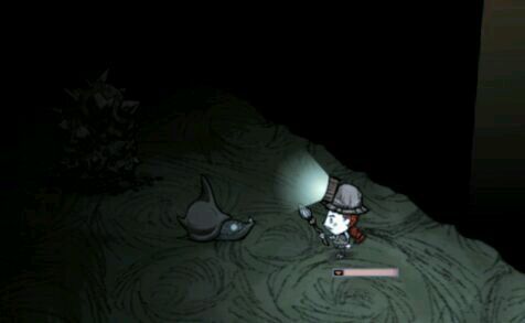 飢荒 (Don't Starve) 洞穴全生物屬性、打法與掉落圖文攻略