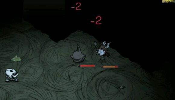 飢荒 (Don't Starve) 洞穴全生物屬性、打法與掉落圖文攻略
