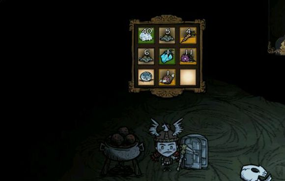 飢荒 (Don't Starve) 洞穴全生物屬性、打法與掉落圖文攻略