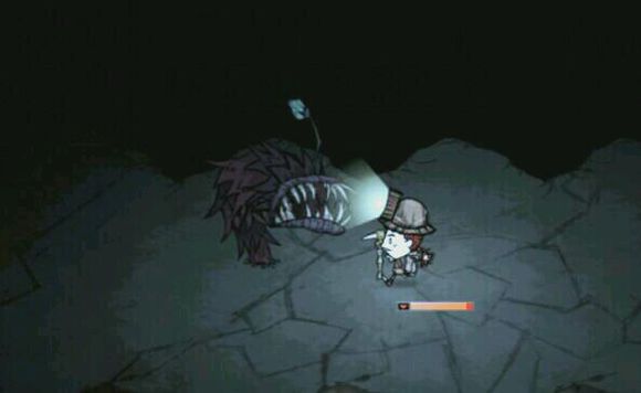 飢荒 (Don't Starve) 洞穴全生物屬性、打法與掉落圖文攻略
