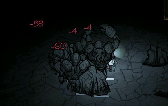 飢荒 (Don't Starve) 洞穴全生物屬性、打法與掉落圖文攻略