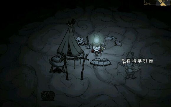 飢荒 (Don't Starve) 洞穴全生物屬性、打法與掉落圖文攻略