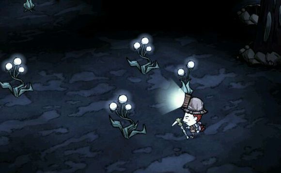 飢荒 (Don't Starve) 洞穴全生物屬性、打法與掉落圖文攻略