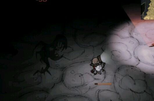 飢荒 (Don't Starve) 洞穴全生物屬性、打法與掉落圖文攻略